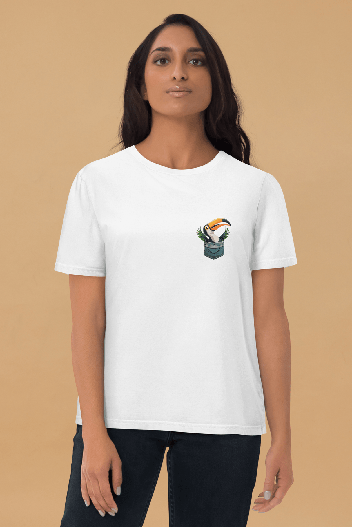 Toucan T-Shirt