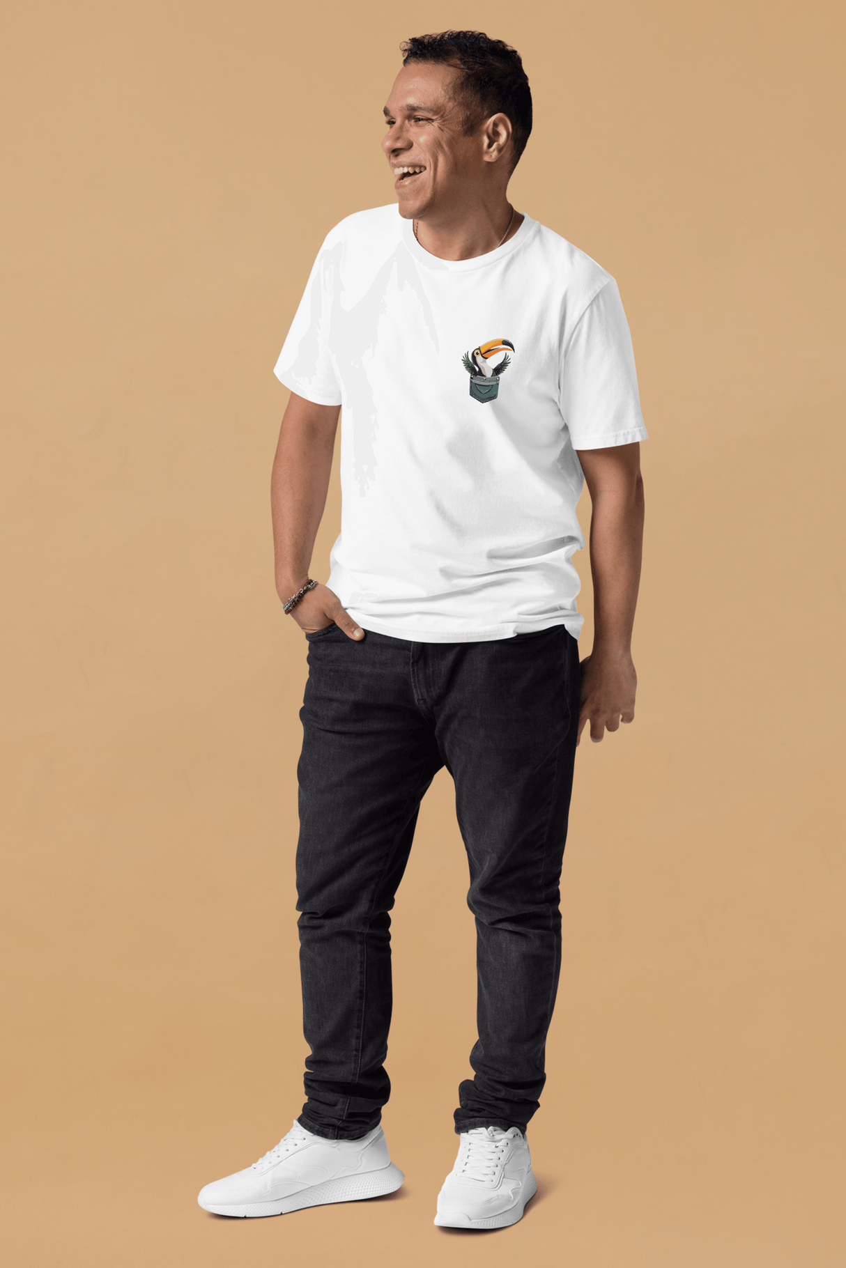 Toucan T-Shirt