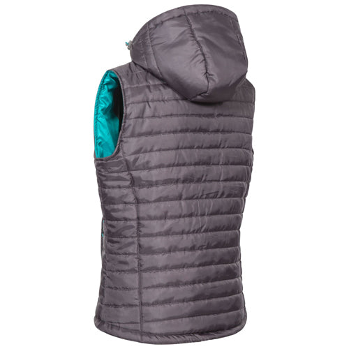 Ladies Trespass Aretha Gilet