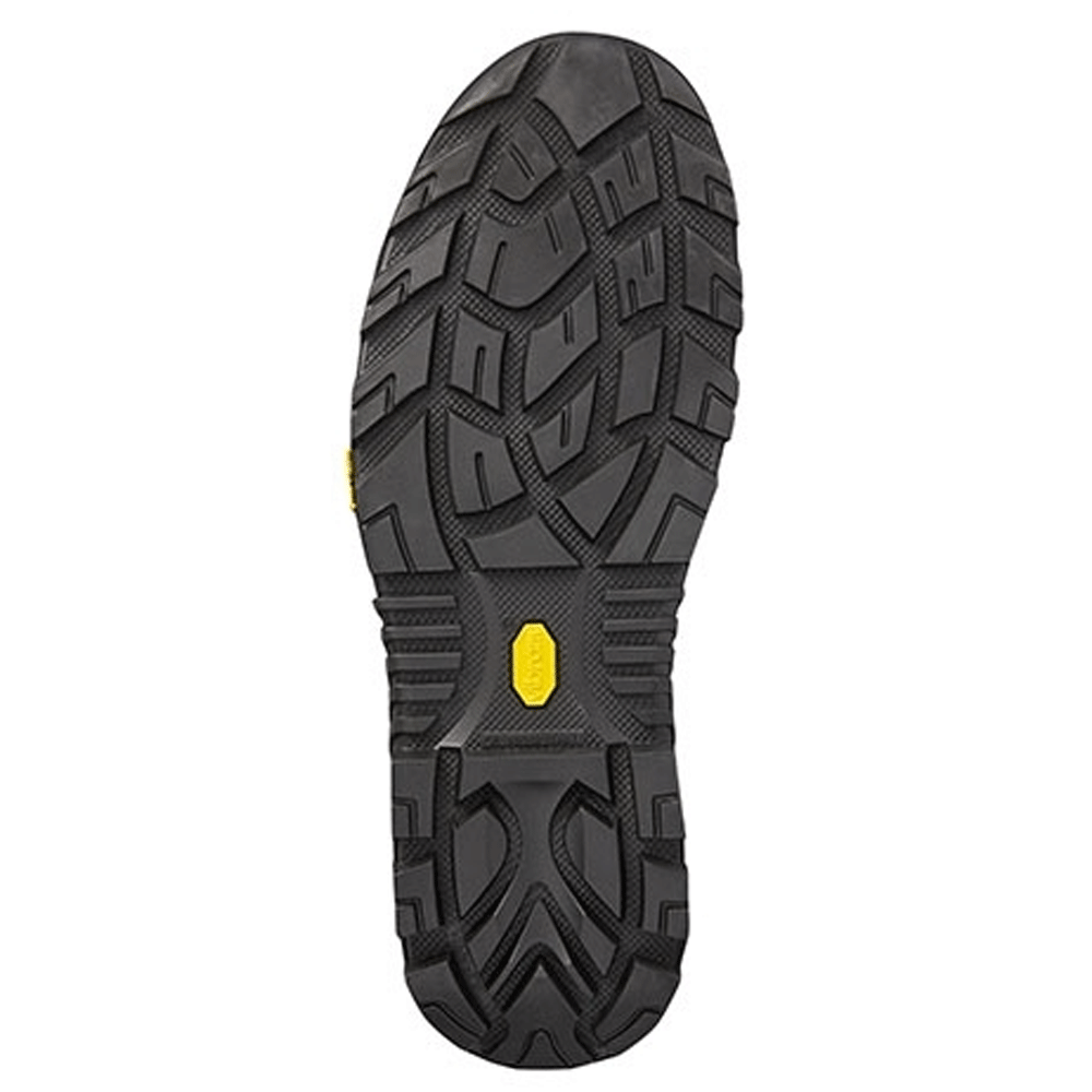 U-Power Bulls S3 HRO HI WG SRC Composite Toe Cap Safety Boot