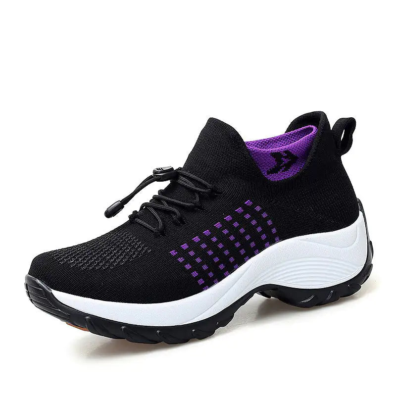 Women's All-Season Casual Sneakers