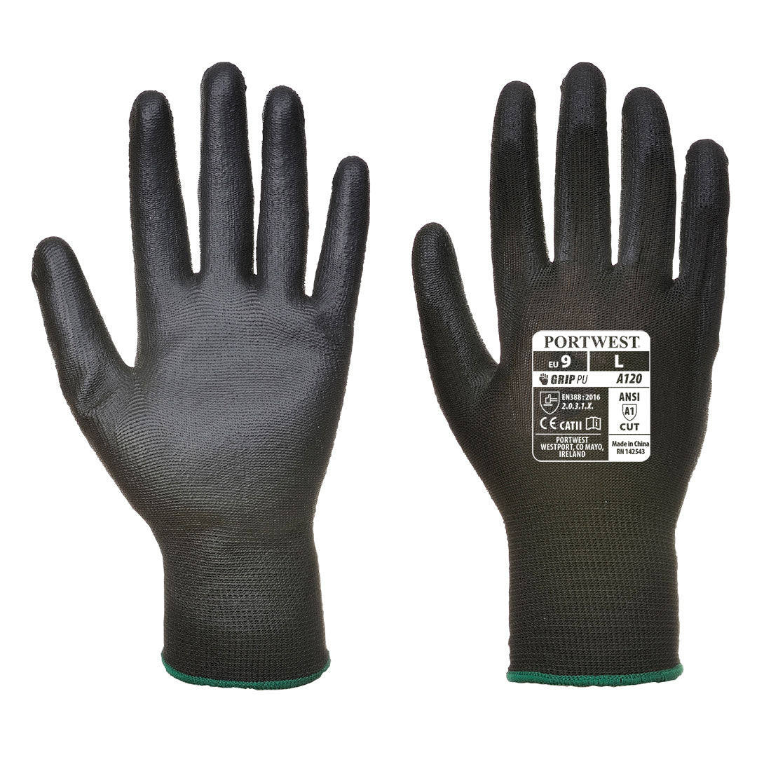 Portwest Vending PU Palm Glove
