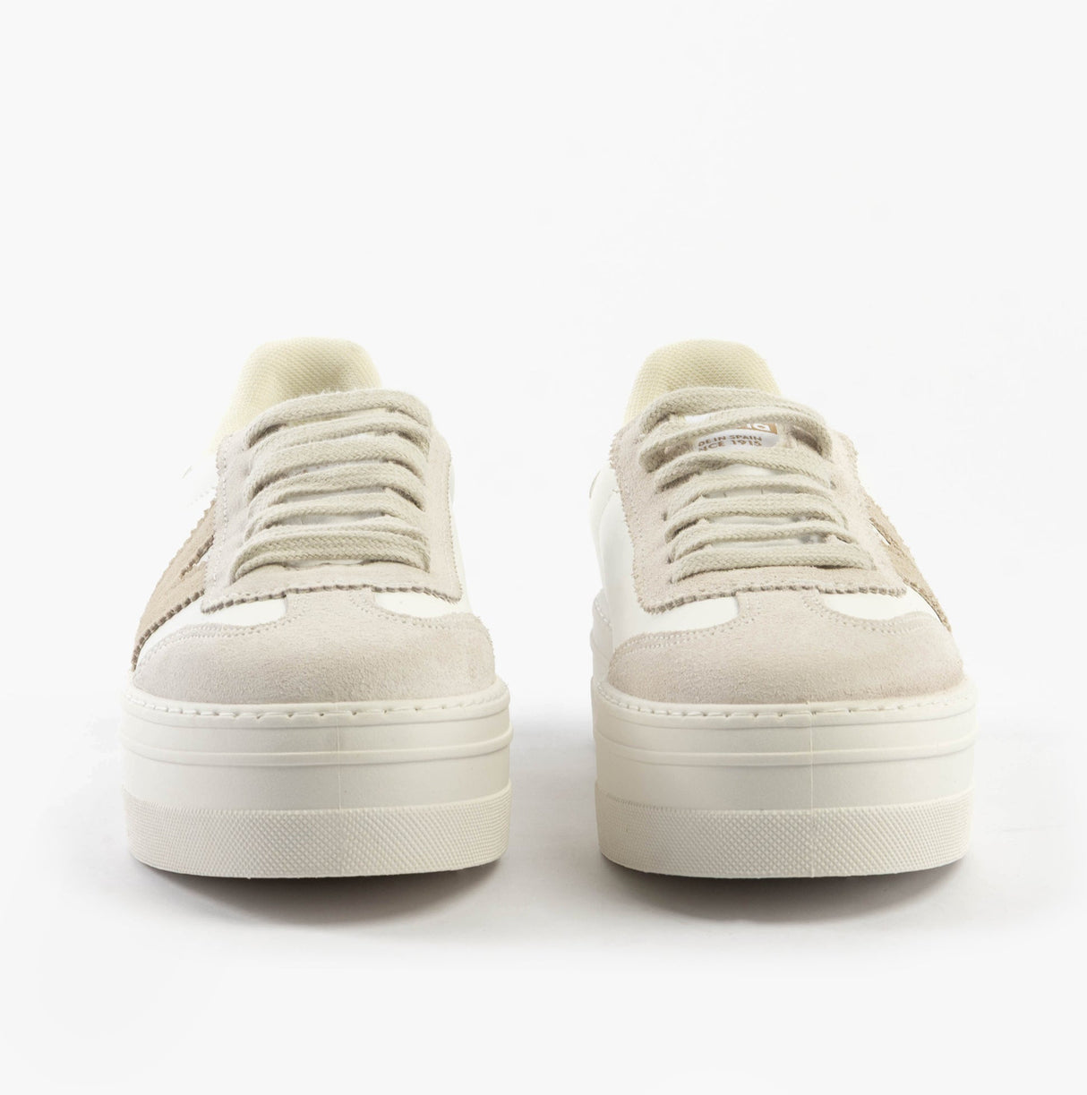 Victoria BARCELONA Womens Trainers Hielo