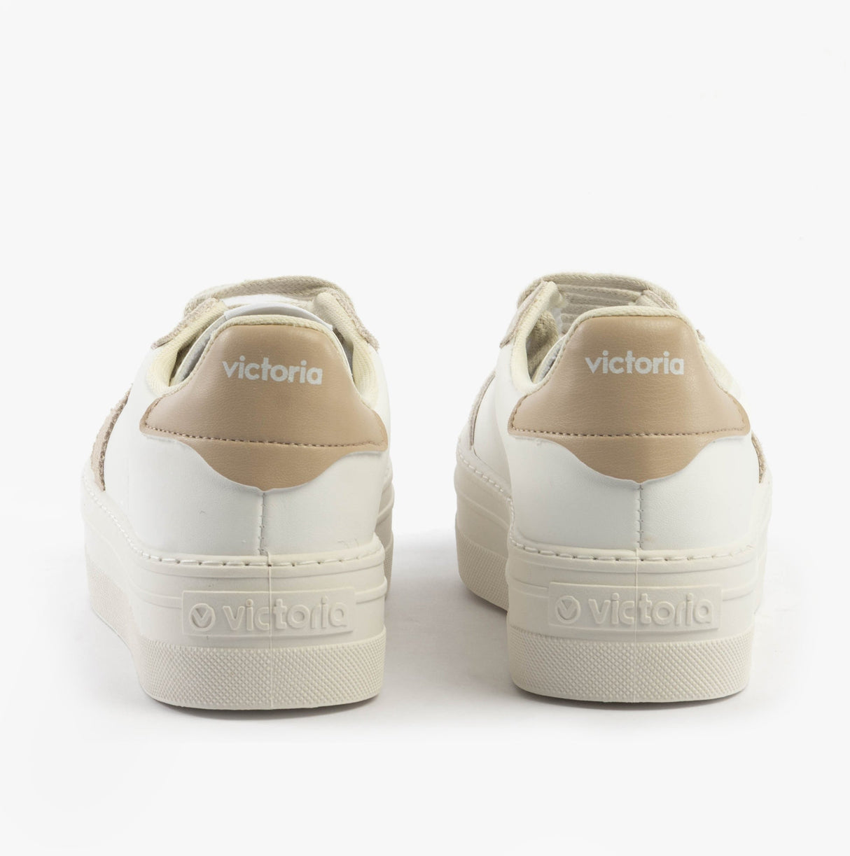 Victoria BARCELONA Womens Trainers Hielo