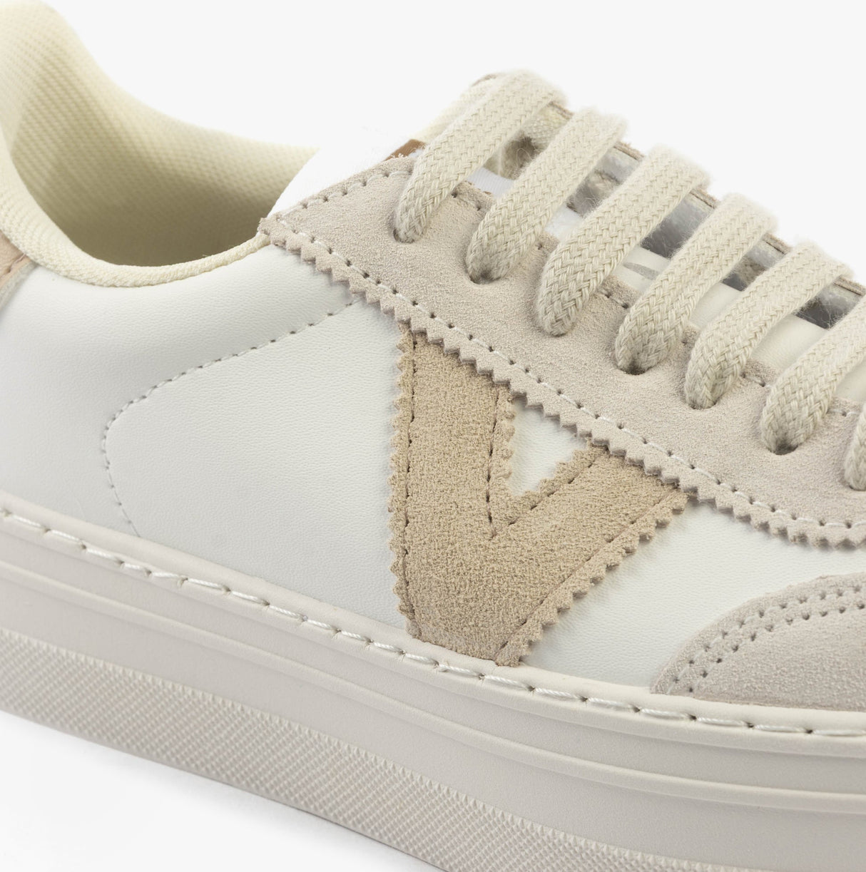 Victoria BARCELONA Womens Trainers Hielo