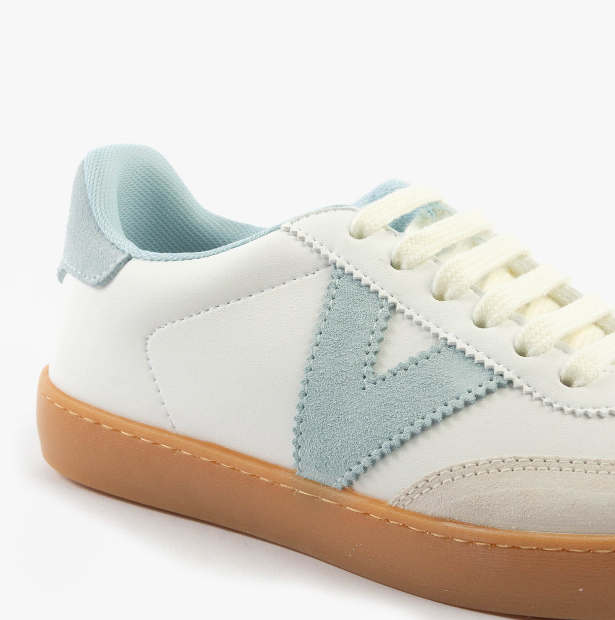 Victoria BERLIN Womens Trainers Celeste