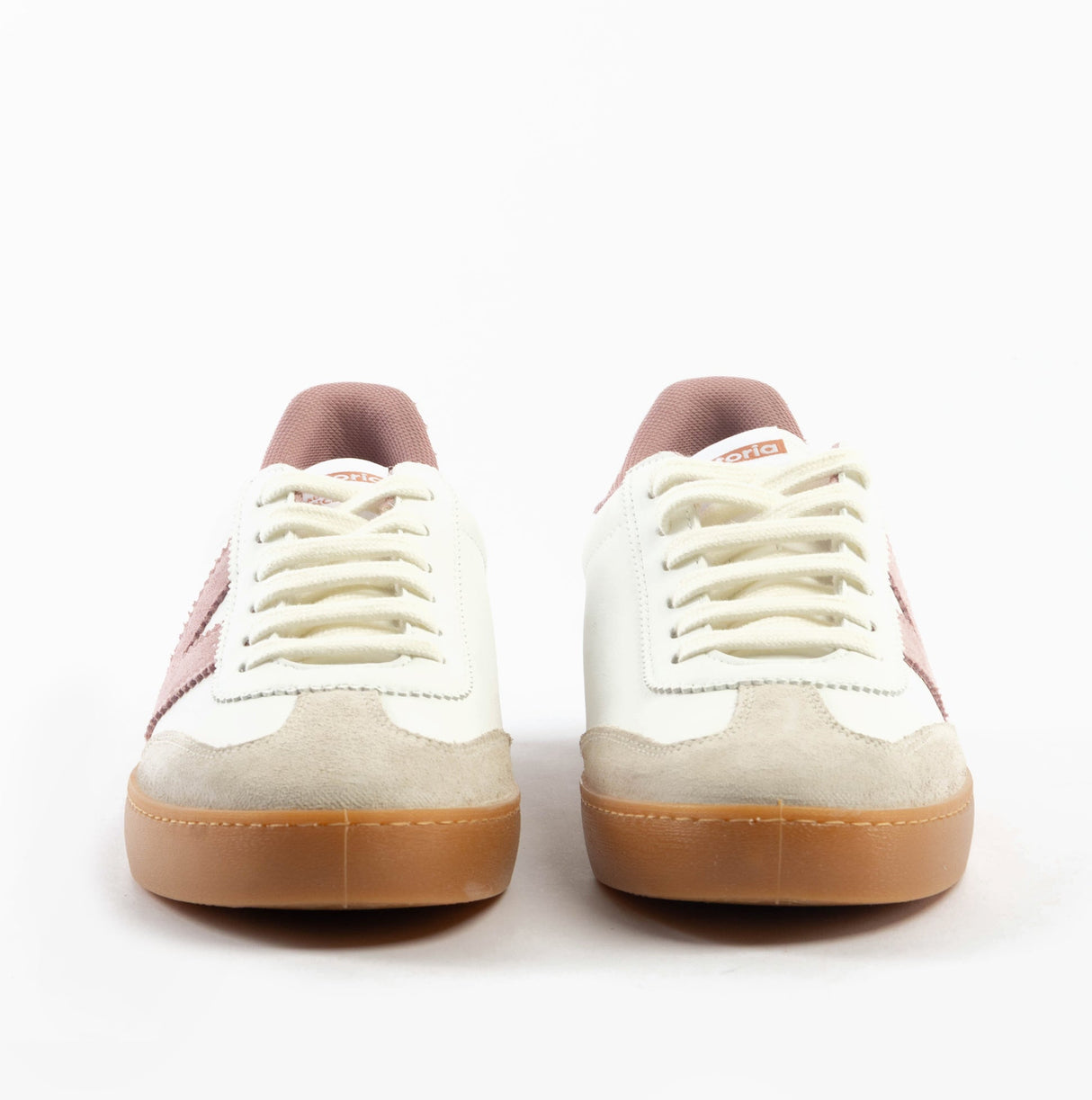 Victoria BERLIN Womens Trainers Rosa