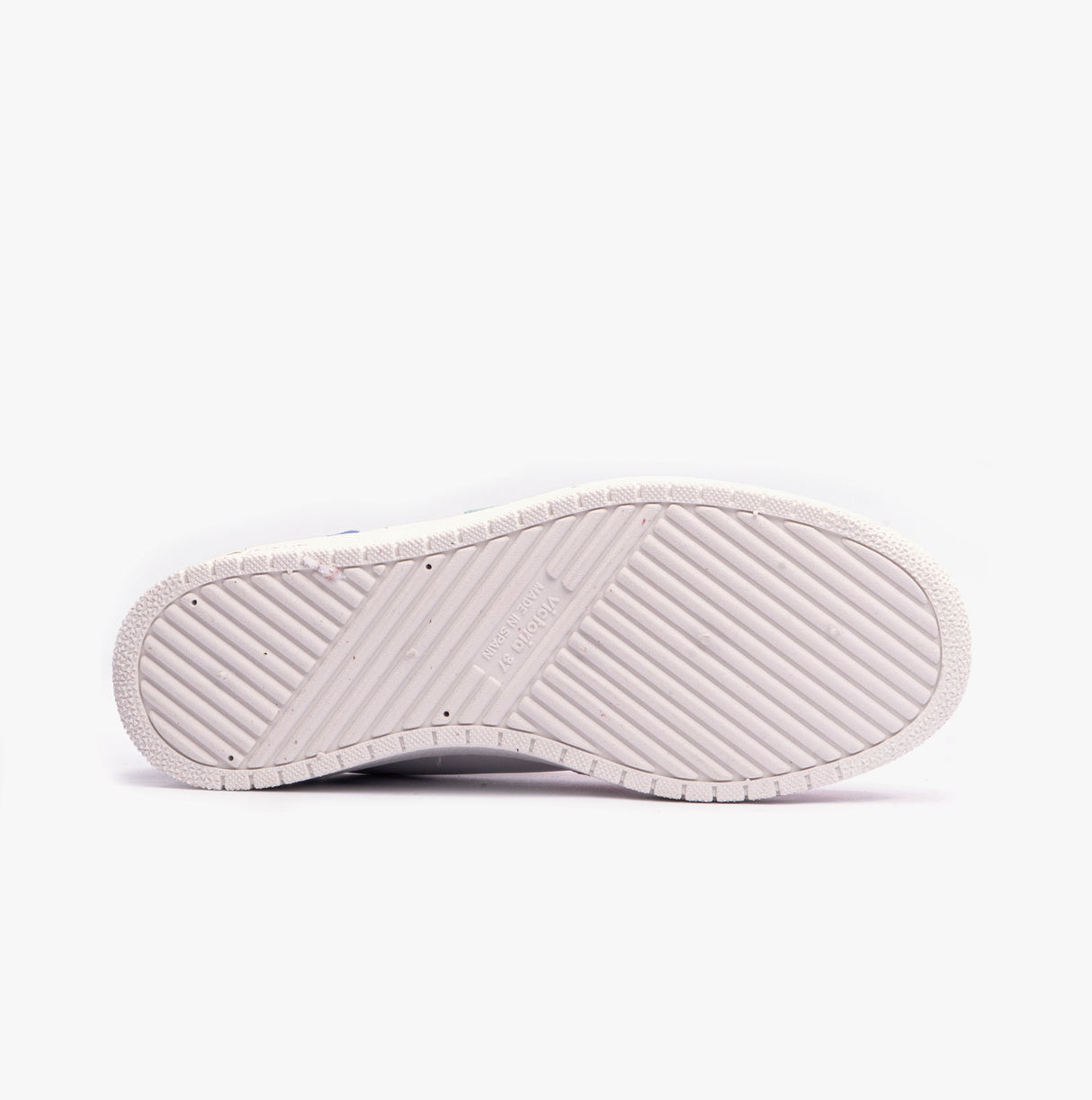 Victoria MADRID MULTICOLOUR Womens Trainers Rosa