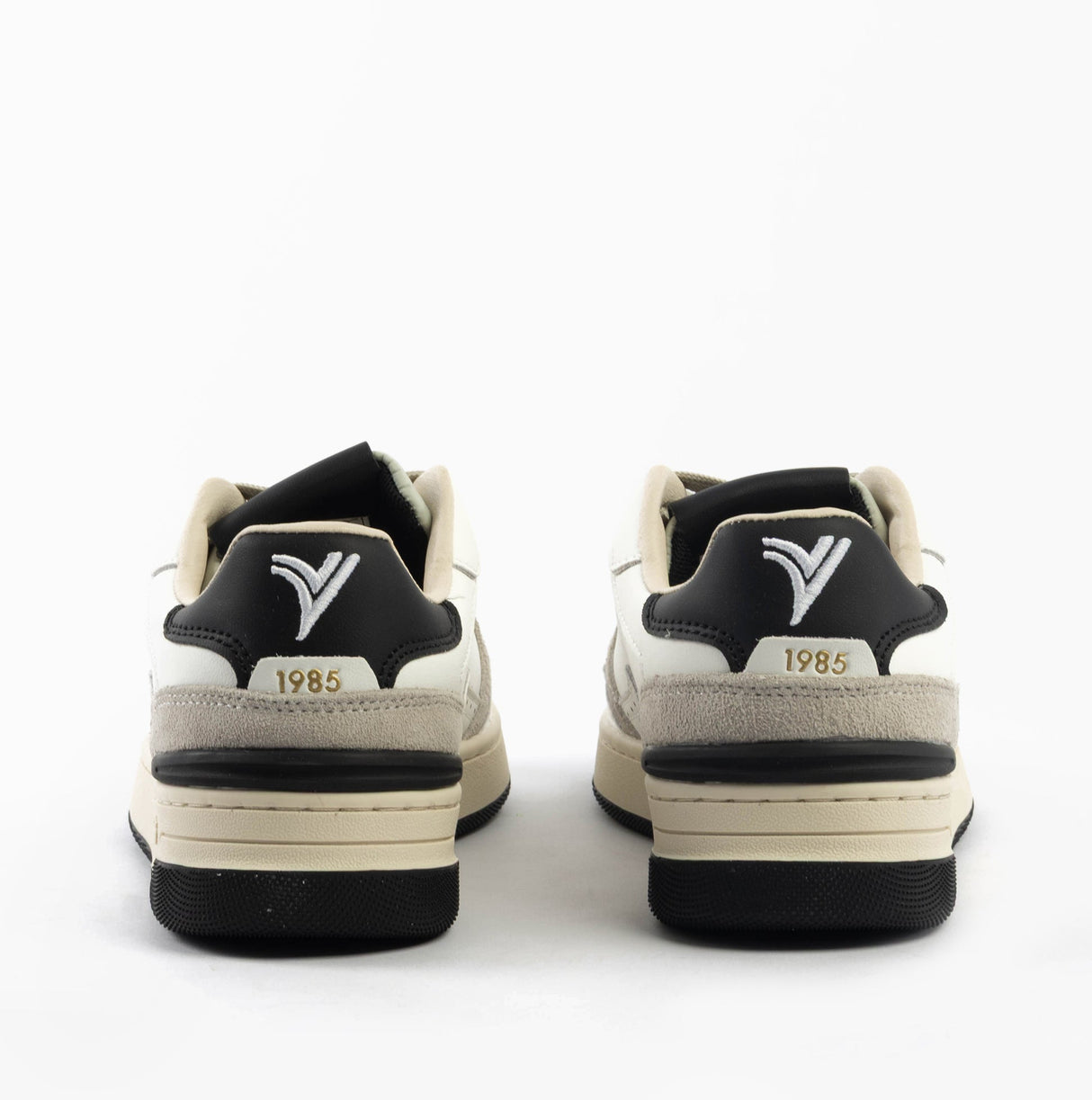 Victoria C80 Womens Trainers Negro