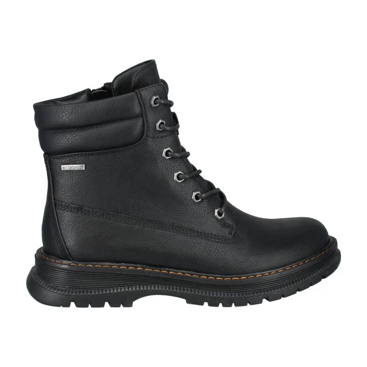 Westland PEYTON 01 Womens Boots Black