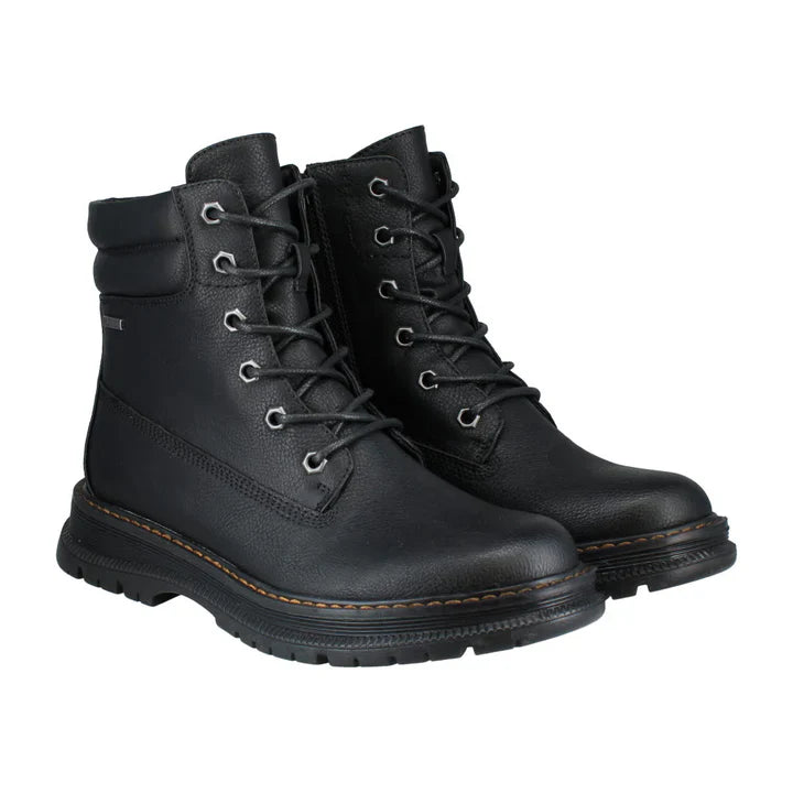 Westland PEYTON 01 Womens Boots Black