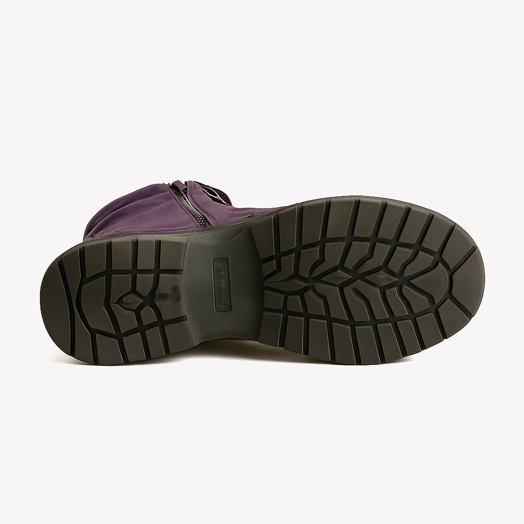 Westland PEYTON 01 Womens Boots Purple