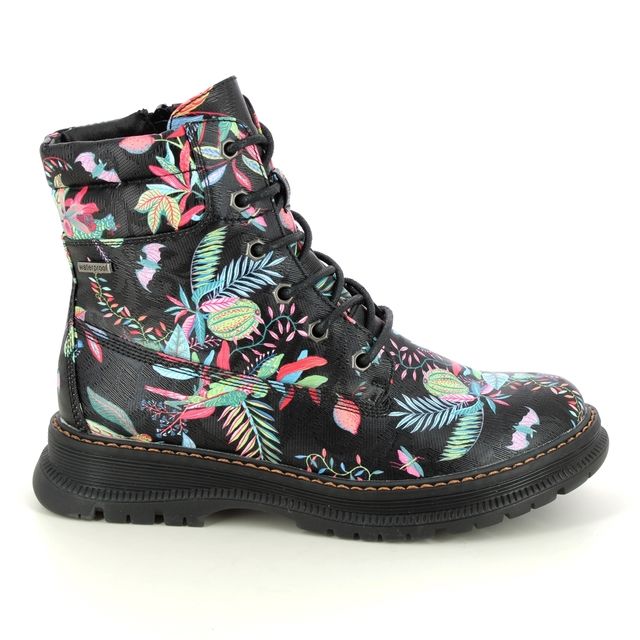 Westland PEYTON 01 Womens Boots Print
