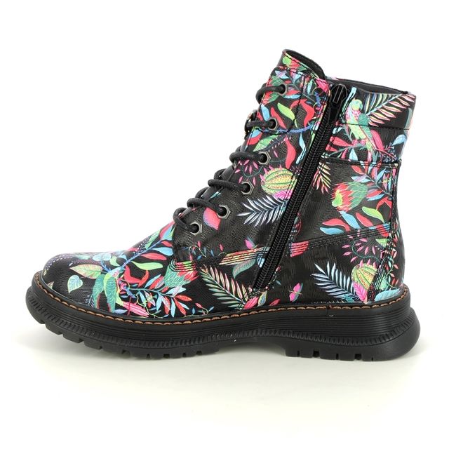 Westland PEYTON 01 Womens Boots Print