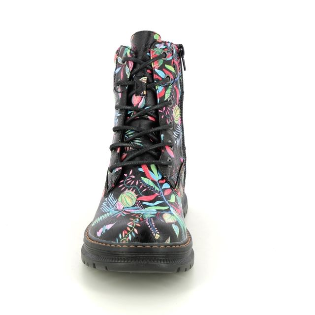 Westland PEYTON 01 Womens Boots Print