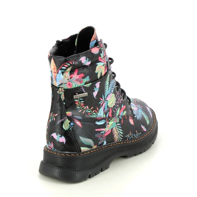 Westland PEYTON 01 Womens Boots Print