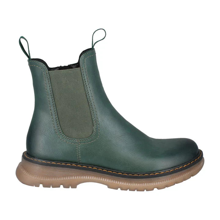 Westland PEYTON 05 Womens Boots Green