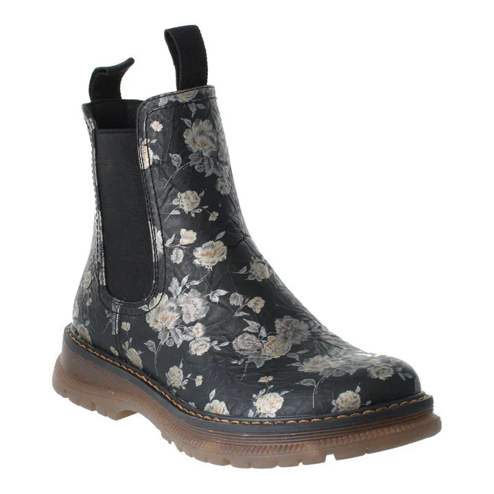 Westland PEYTON 05 Womens Boots Print