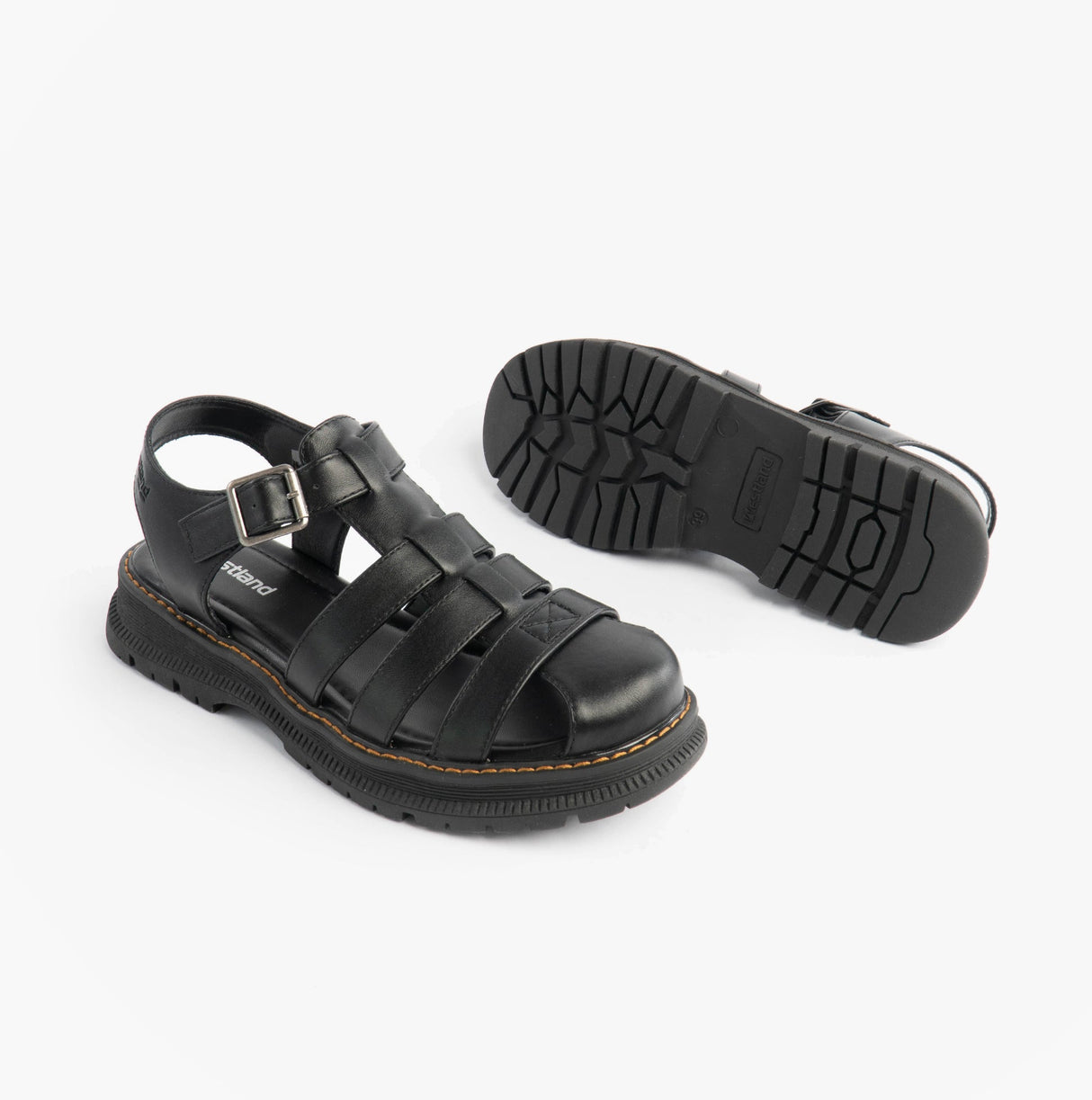 Westland PEYTON 09 Womens Sandals Black