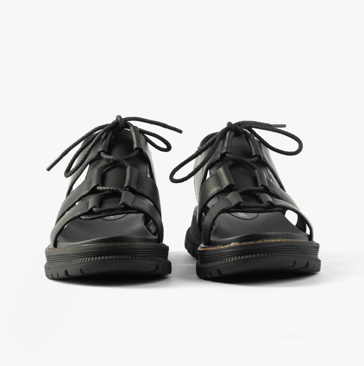 Westland PEYTON 14 Womens Sandals Black