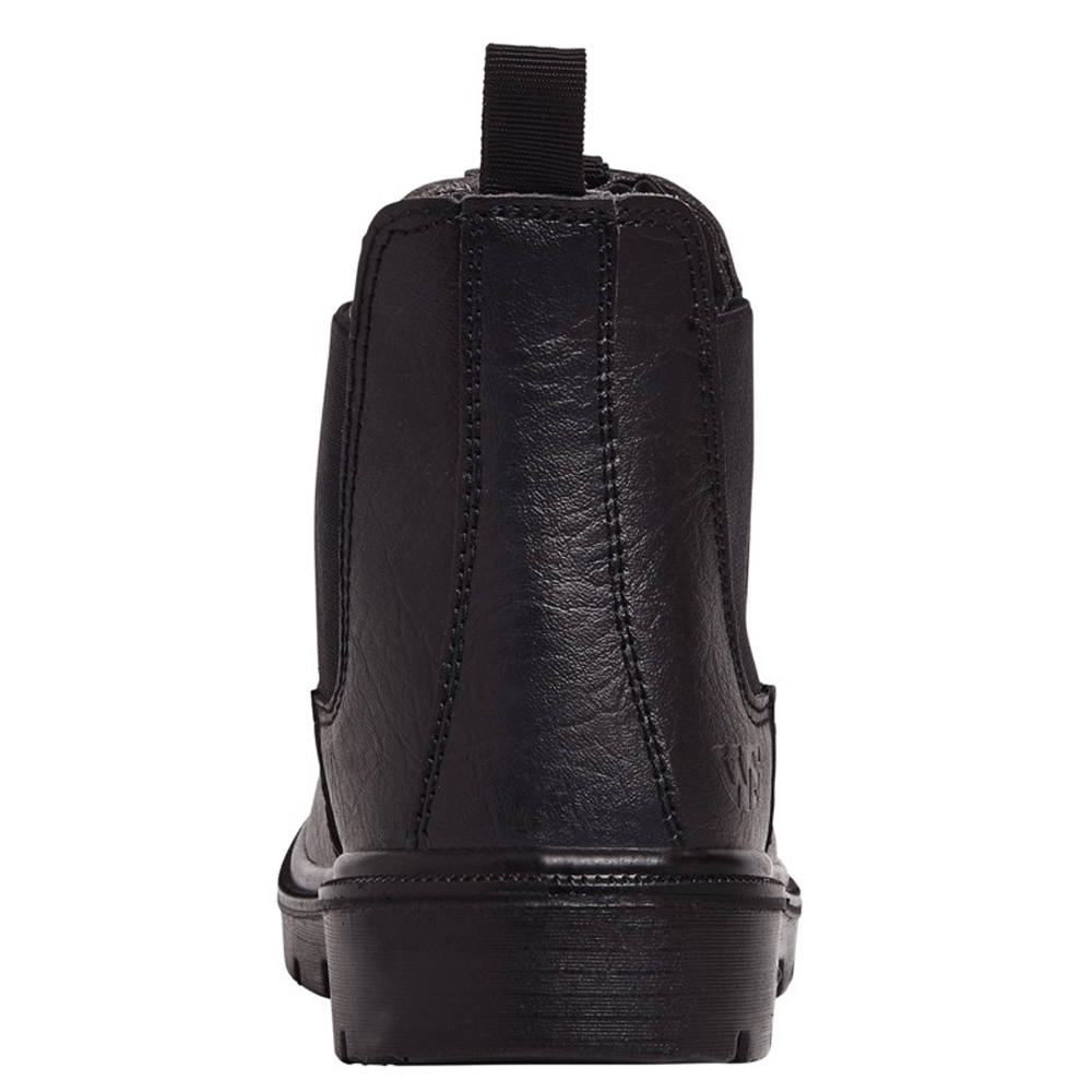 Worksite SS600SM Steel Toe Boot Dealer Boot