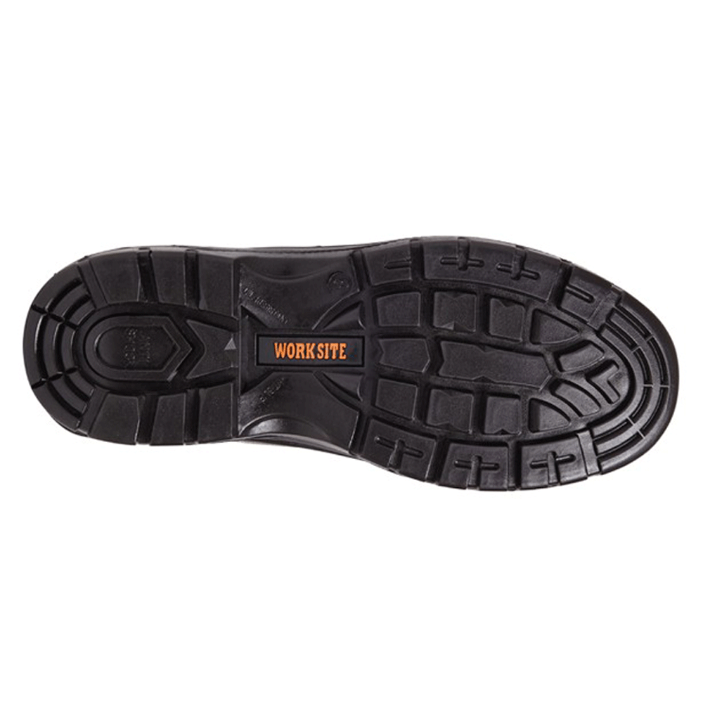 Worksite SS605SM Steel Toe Hiker Boot