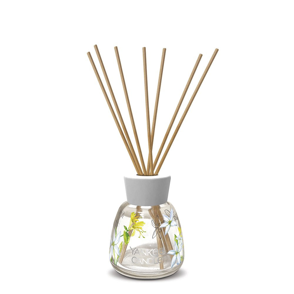 Yankee Midnight Jasmine Reed Diffuser