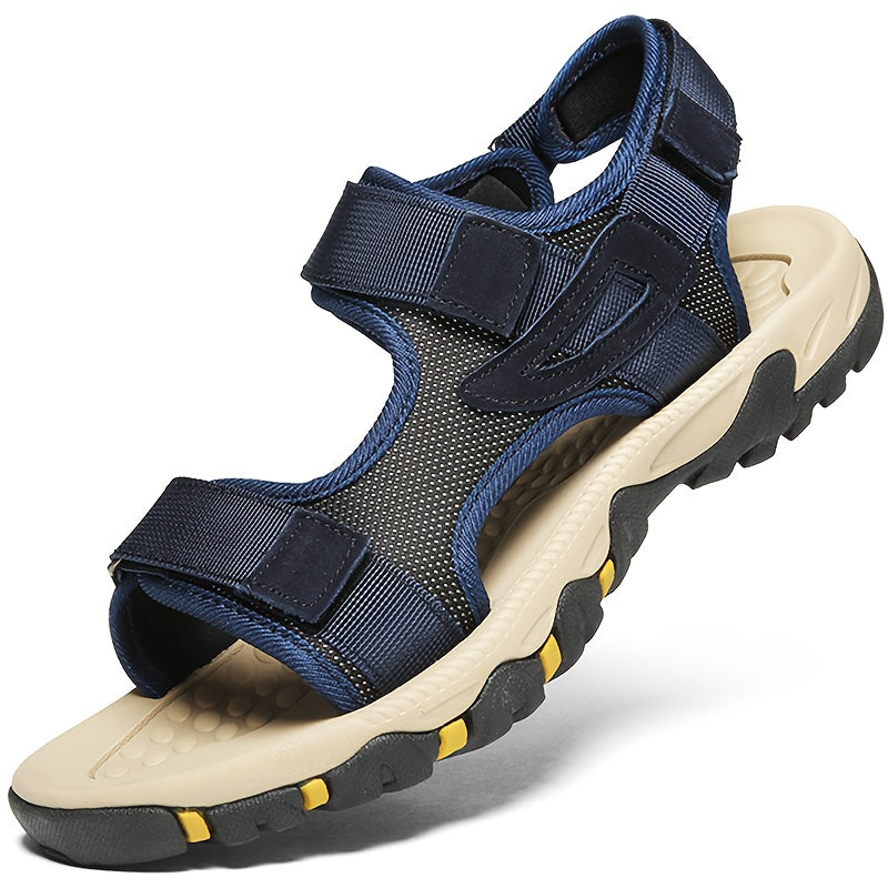 Men's breathable summer, stylish and trendy Non Slip Sandals