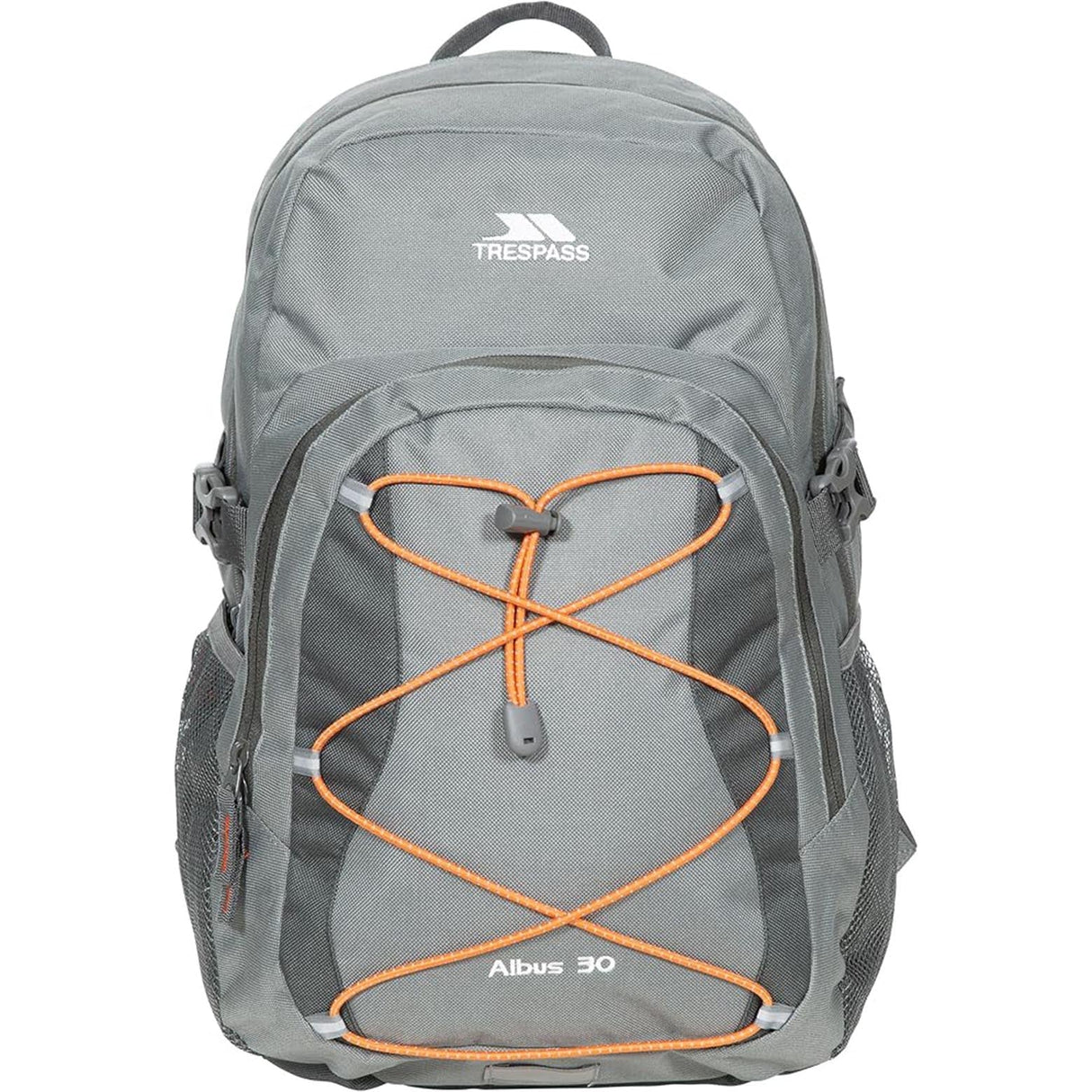 Trespass Albus 30 Litre Casual Hiking Backpack