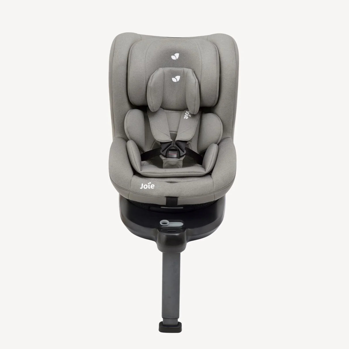 Joie i-Spin 360 i-Size 0+/1 Car Seat - Gray Flannel