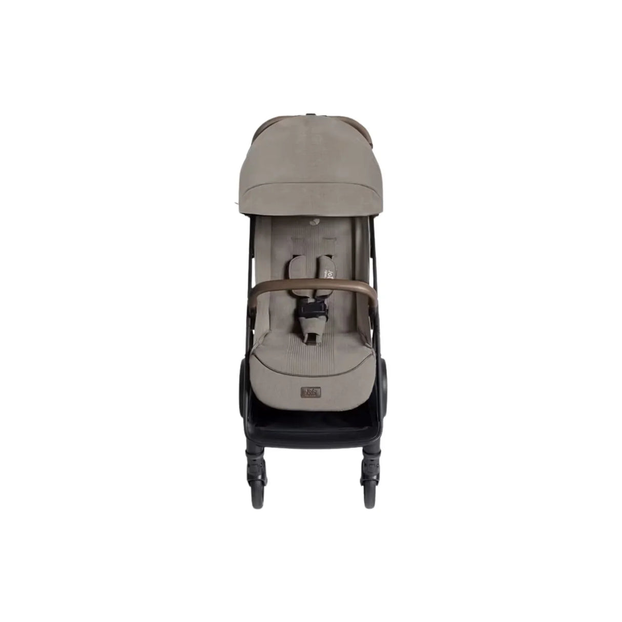 Joie Parcel LX Signature Stroller - Maple