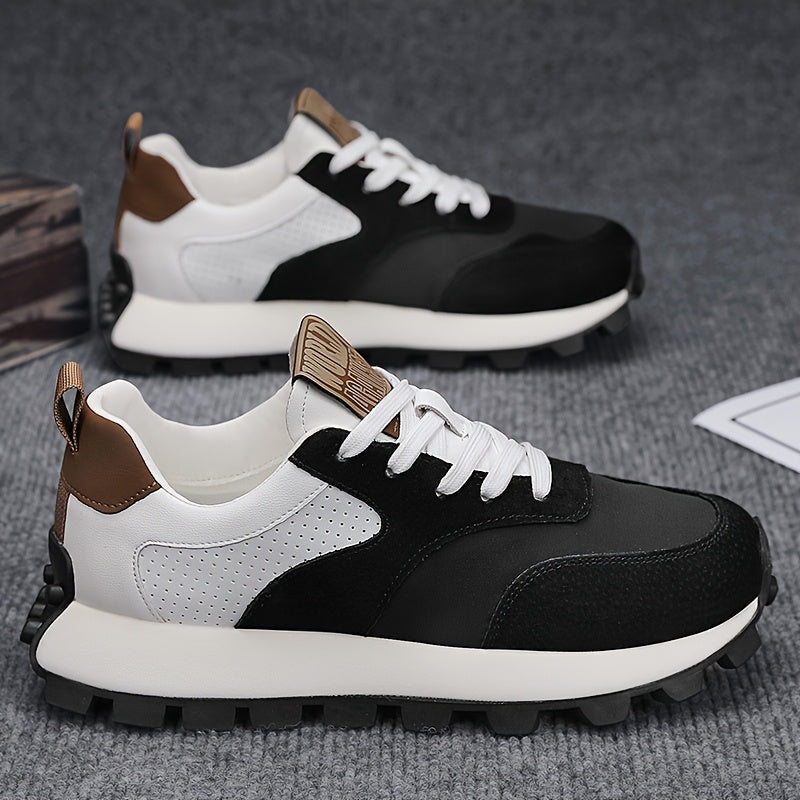 Men's Spring New Casual Fashion Sneakers