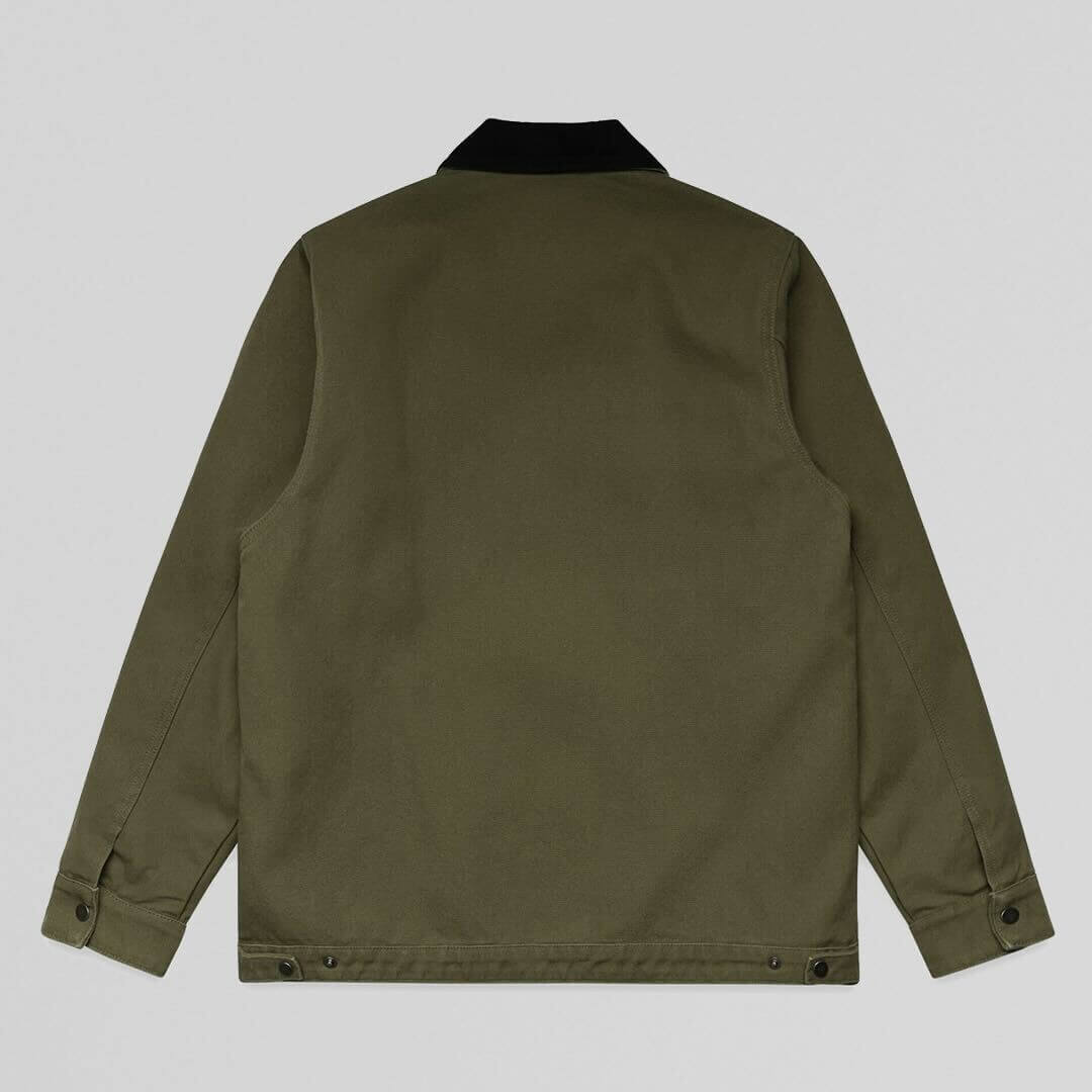COLLAR JACKET