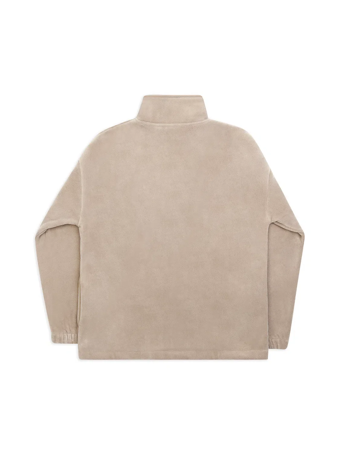 Monaco Vintage Fleece Beige