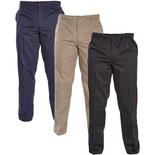 Basilio Rugby Trousers