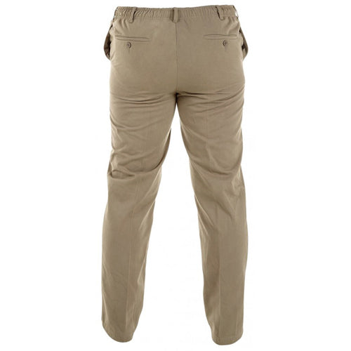 Basilio Rugby Trousers