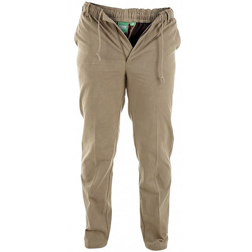 Basilio Rugby Trousers