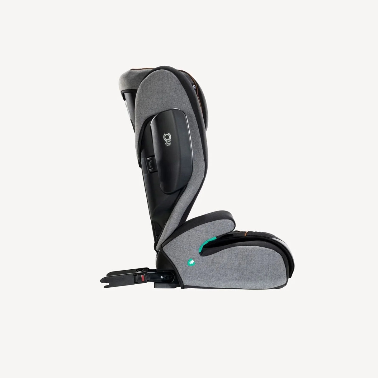 Joie Signature i-Traver Group 2/3 Car Seat - Carbon