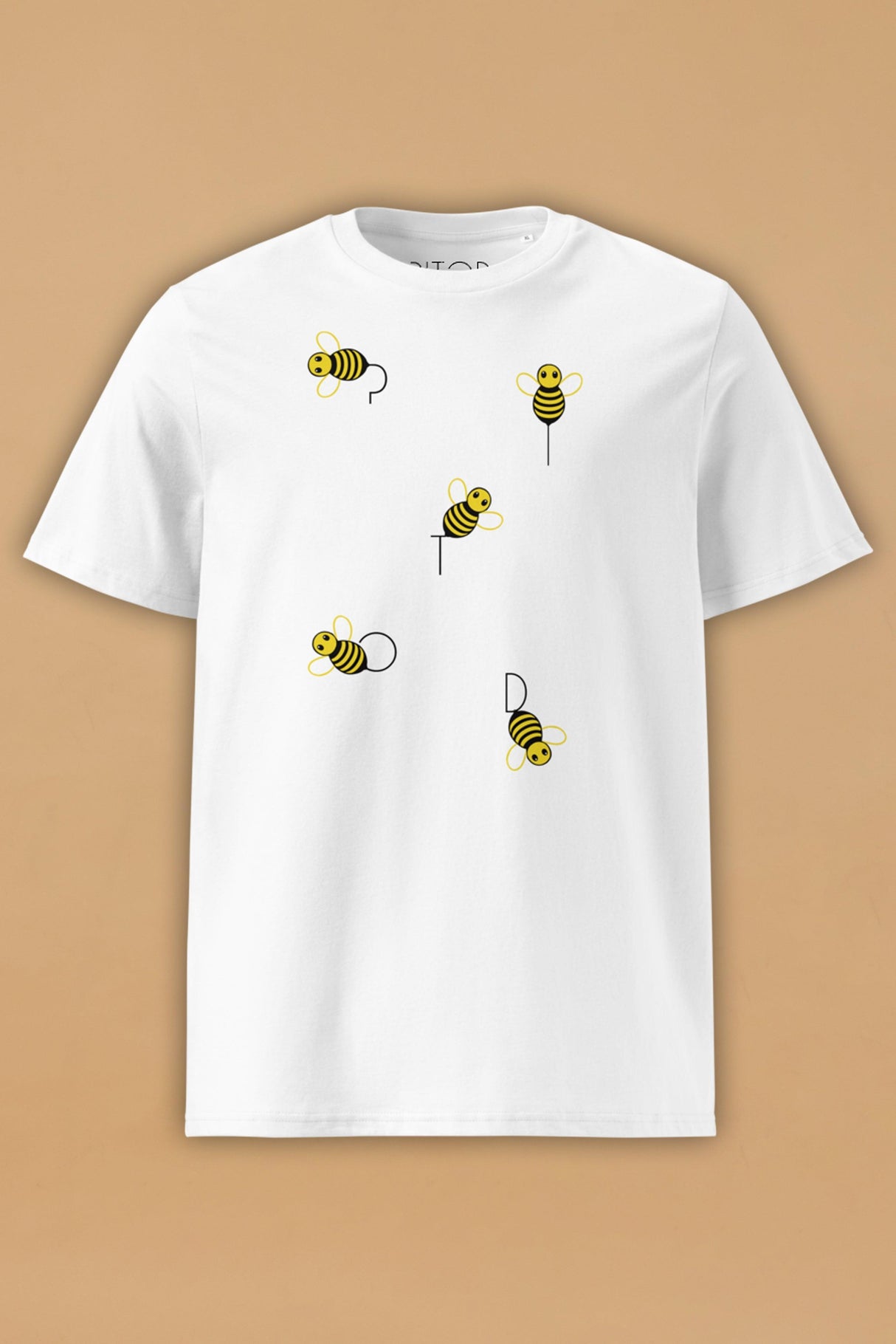Bees T-Shirt
