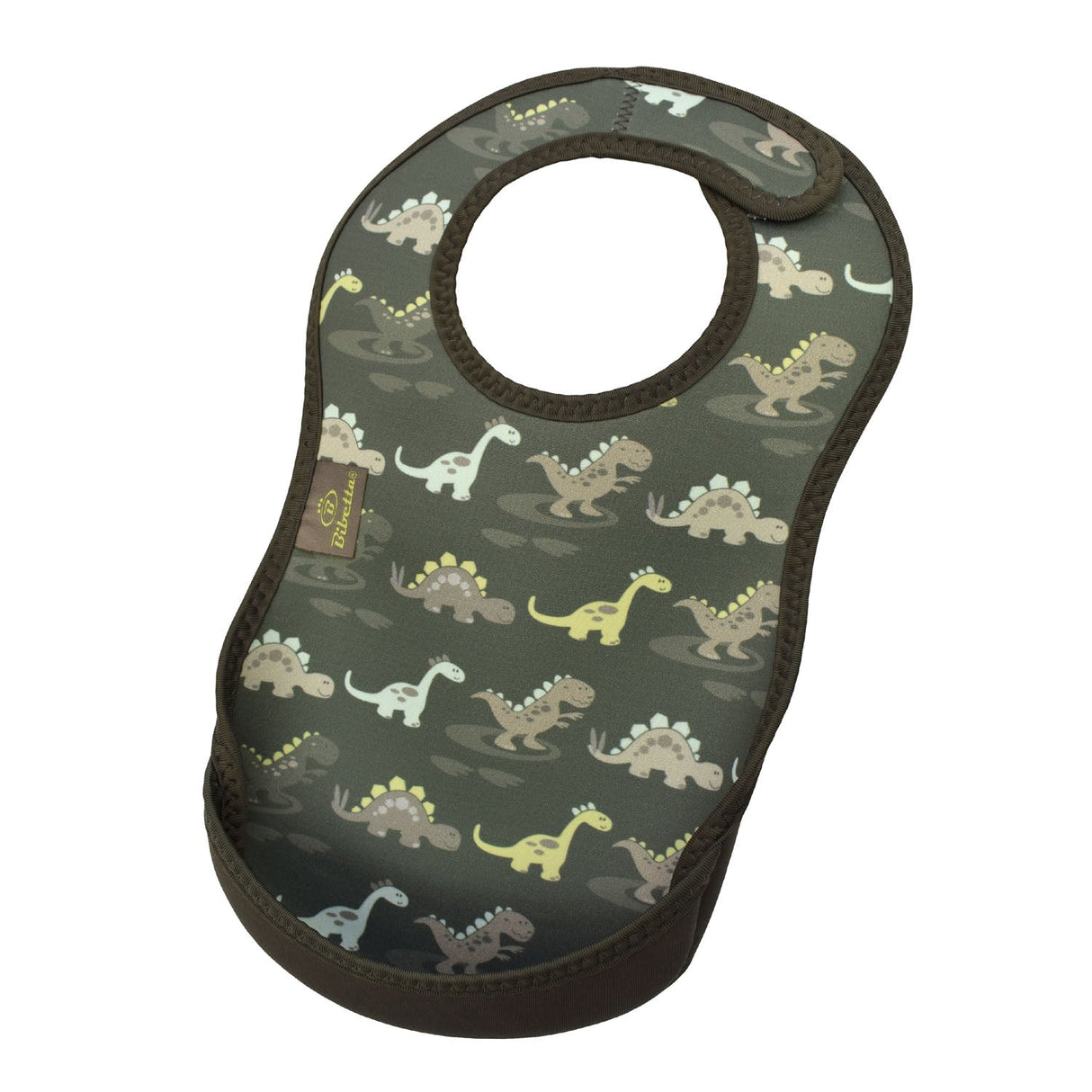 Weaning Bib - Dinosaurs UltraBib