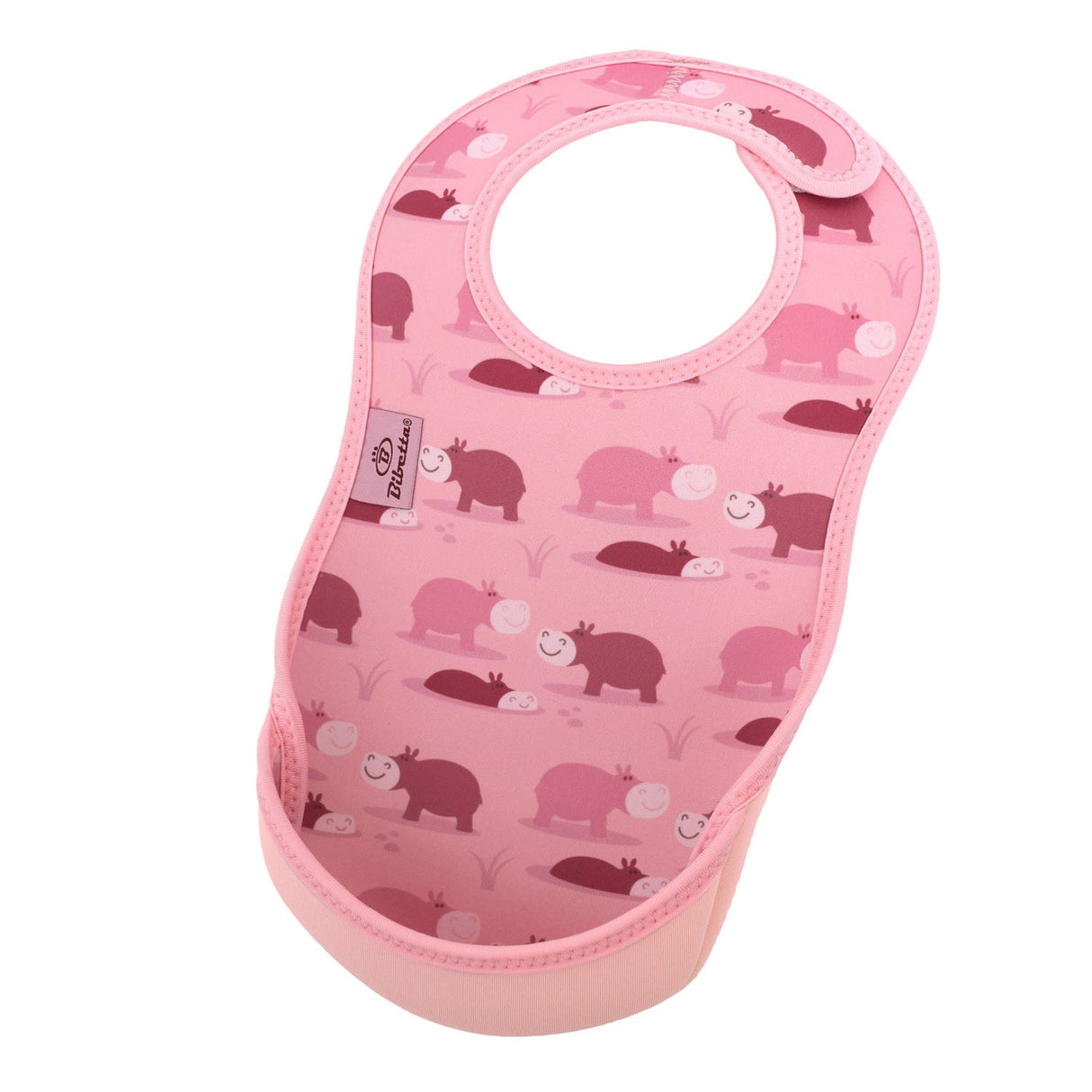 Weaning Bib - Hippos UltraBib