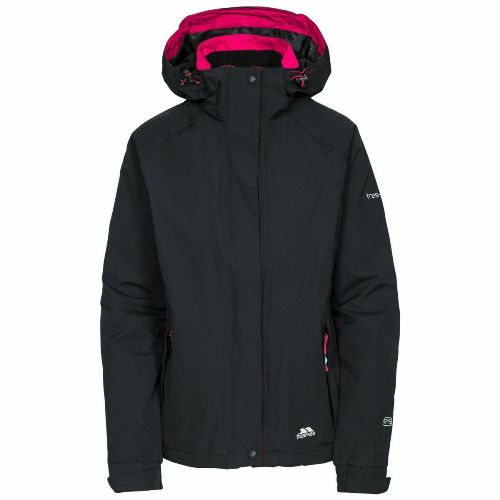 Ladies Trespass FLORISSANT Waterproof Jacket