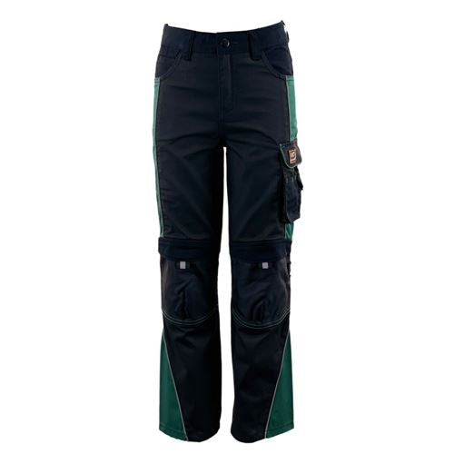 Kids Action Cargo Trousers - L896