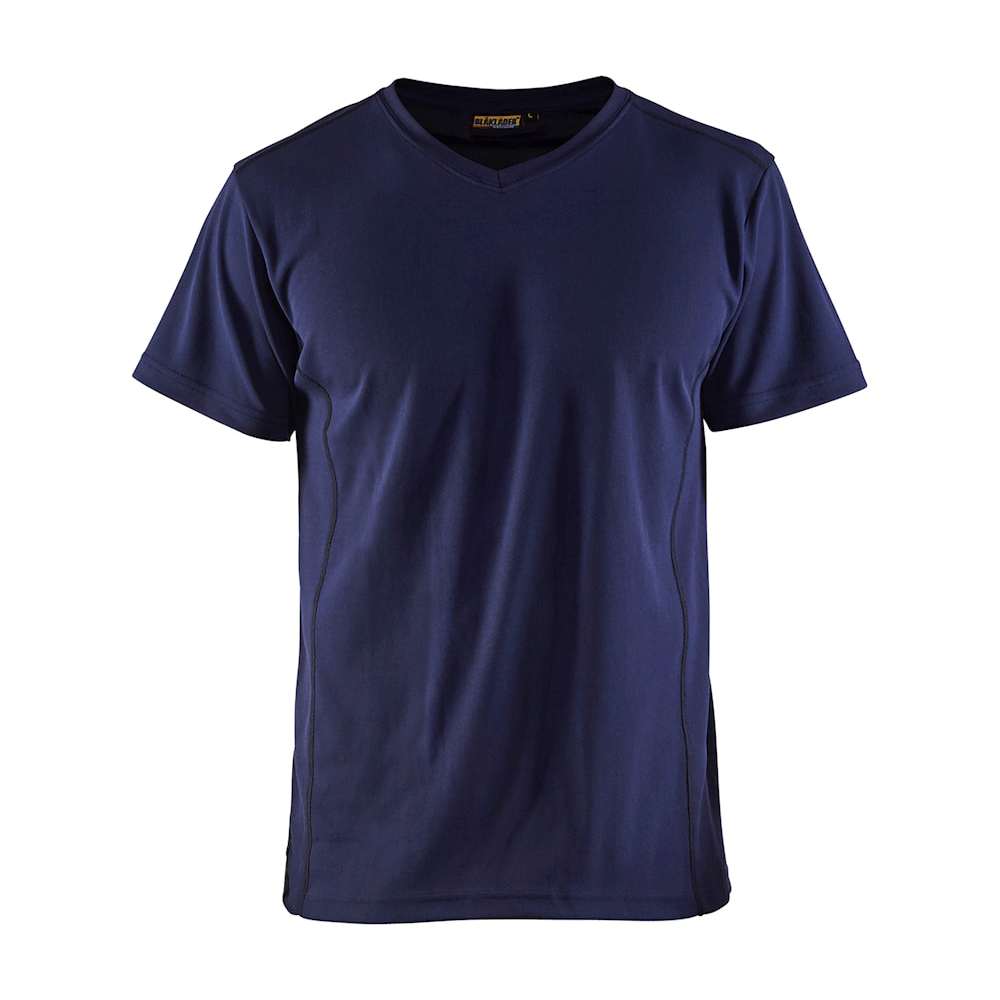 Blaklader 3323 T-Shirt With UV-Protection