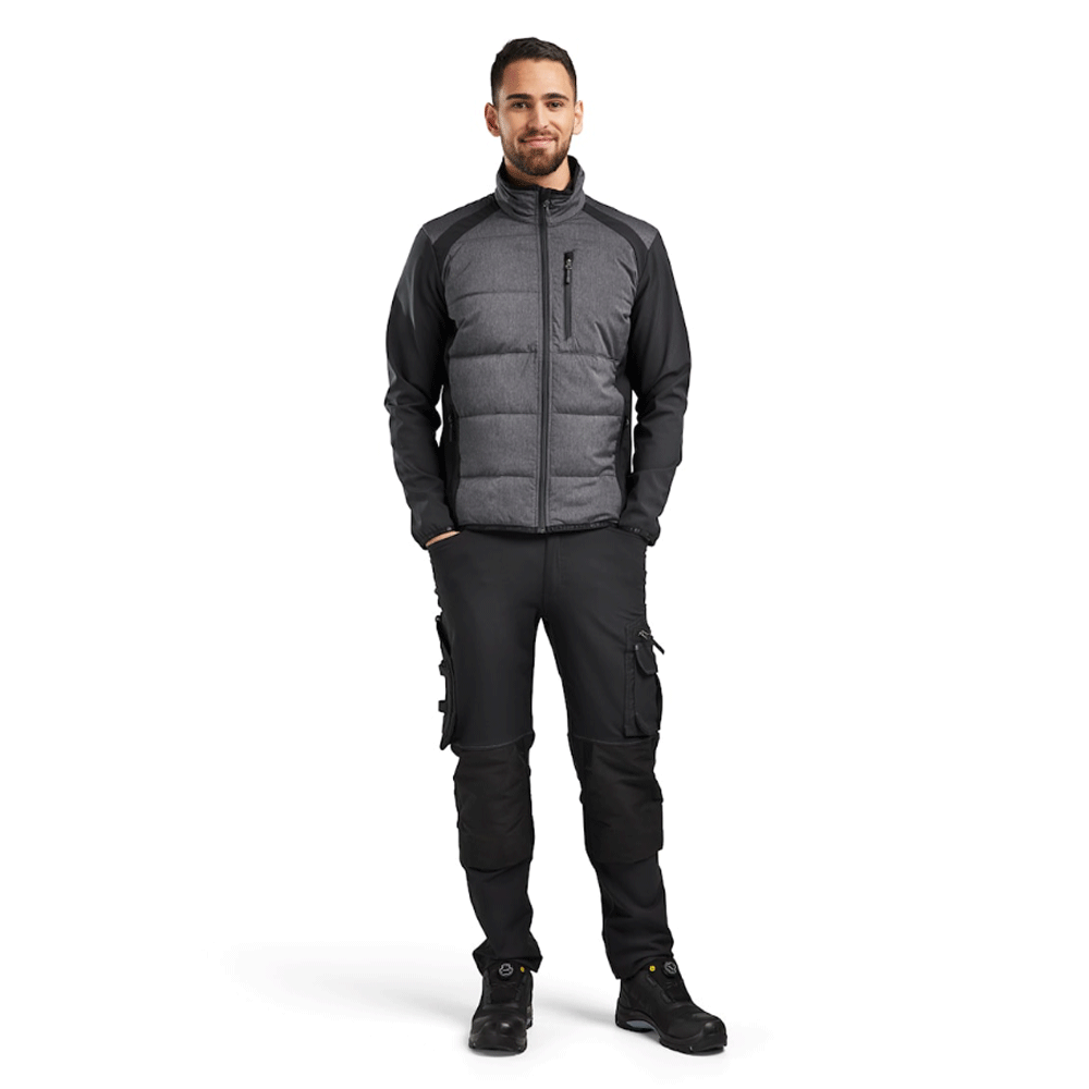 Blaklader 4929 Hybrid Jacket