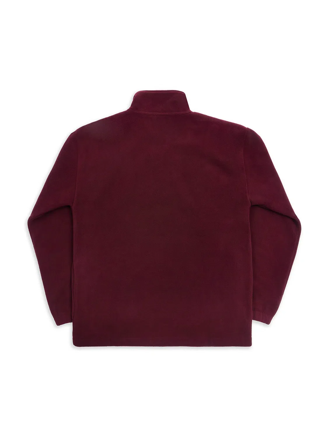 Monaco Vintage Fleece Burgundy