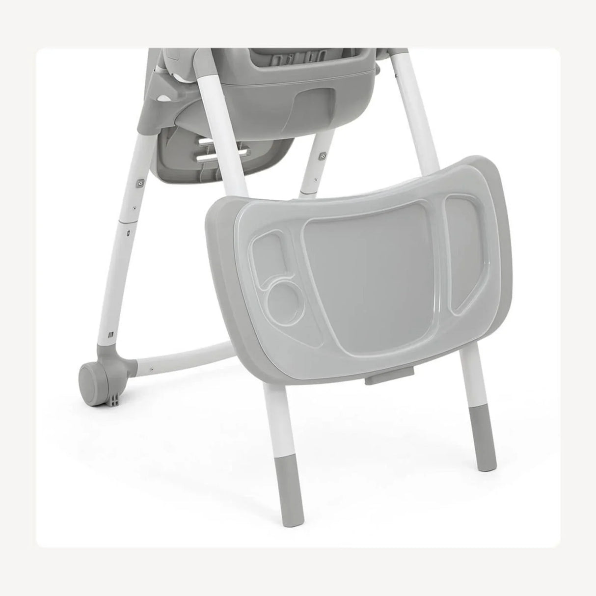 Joie Multiply 6-in-1 Highchair - Portrait