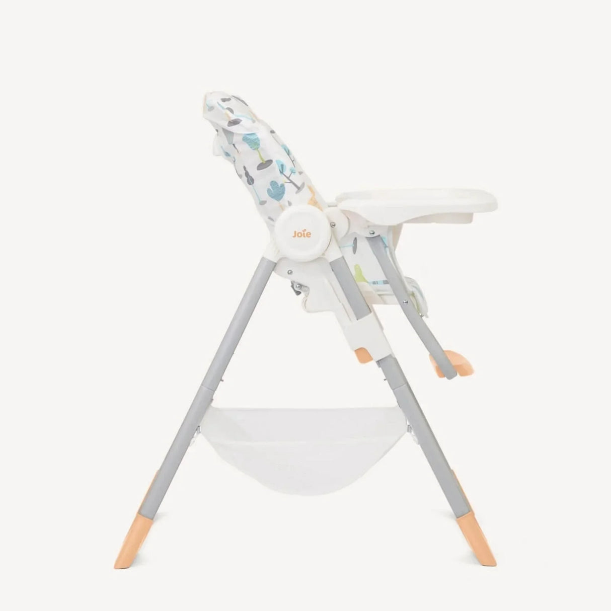 Joie Snacker 2-in-1 Highchair - Pastel Forest