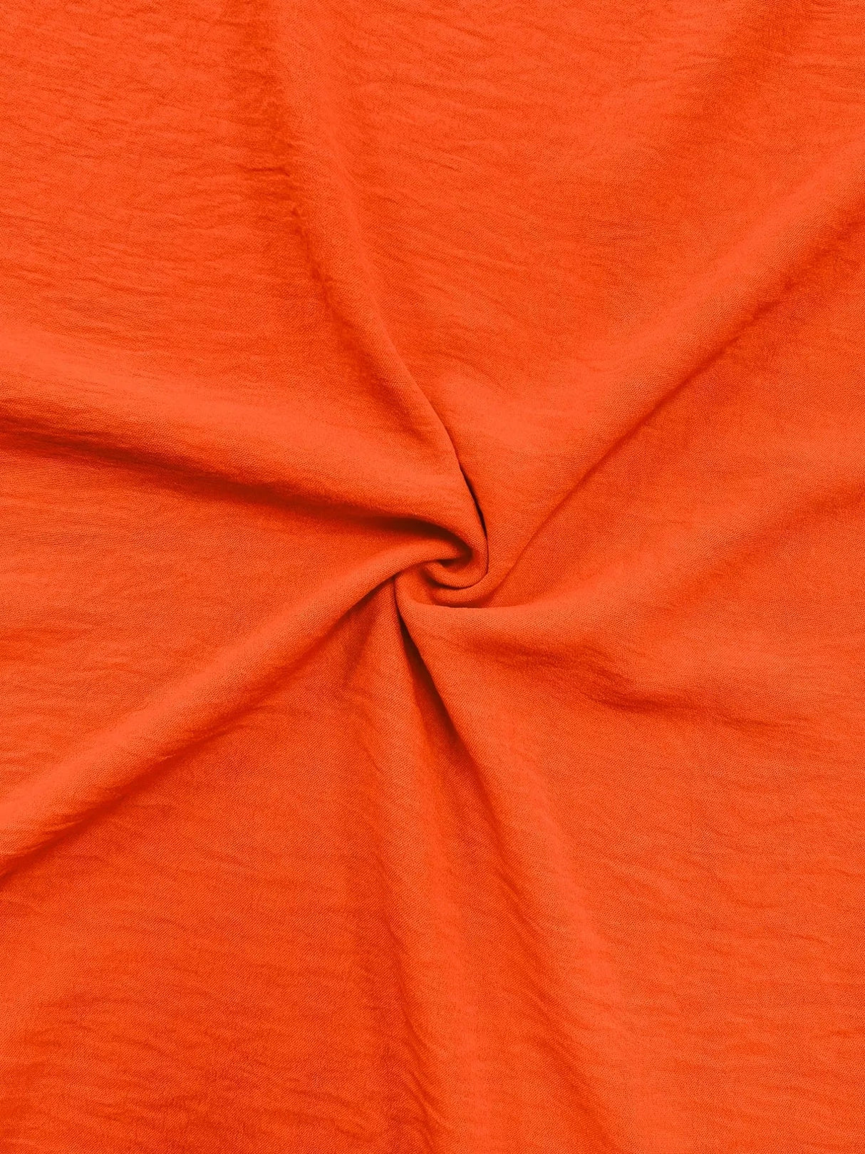 Plus Size Surplice Flutter Sleeve Dress