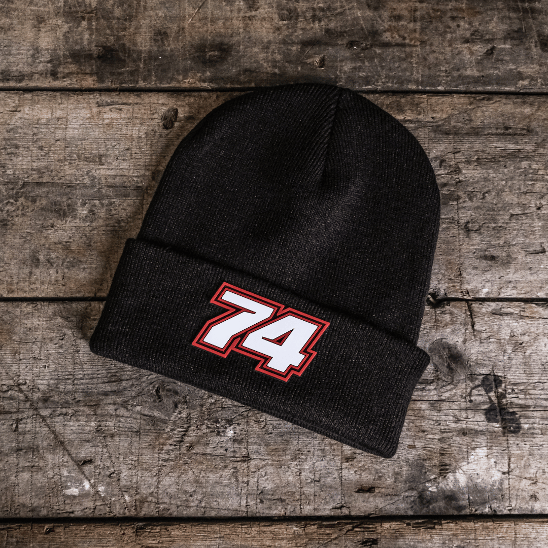 Davey Todd Beanie